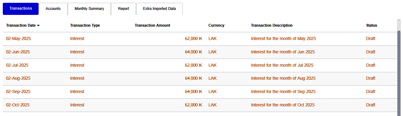 calculate interest button 3